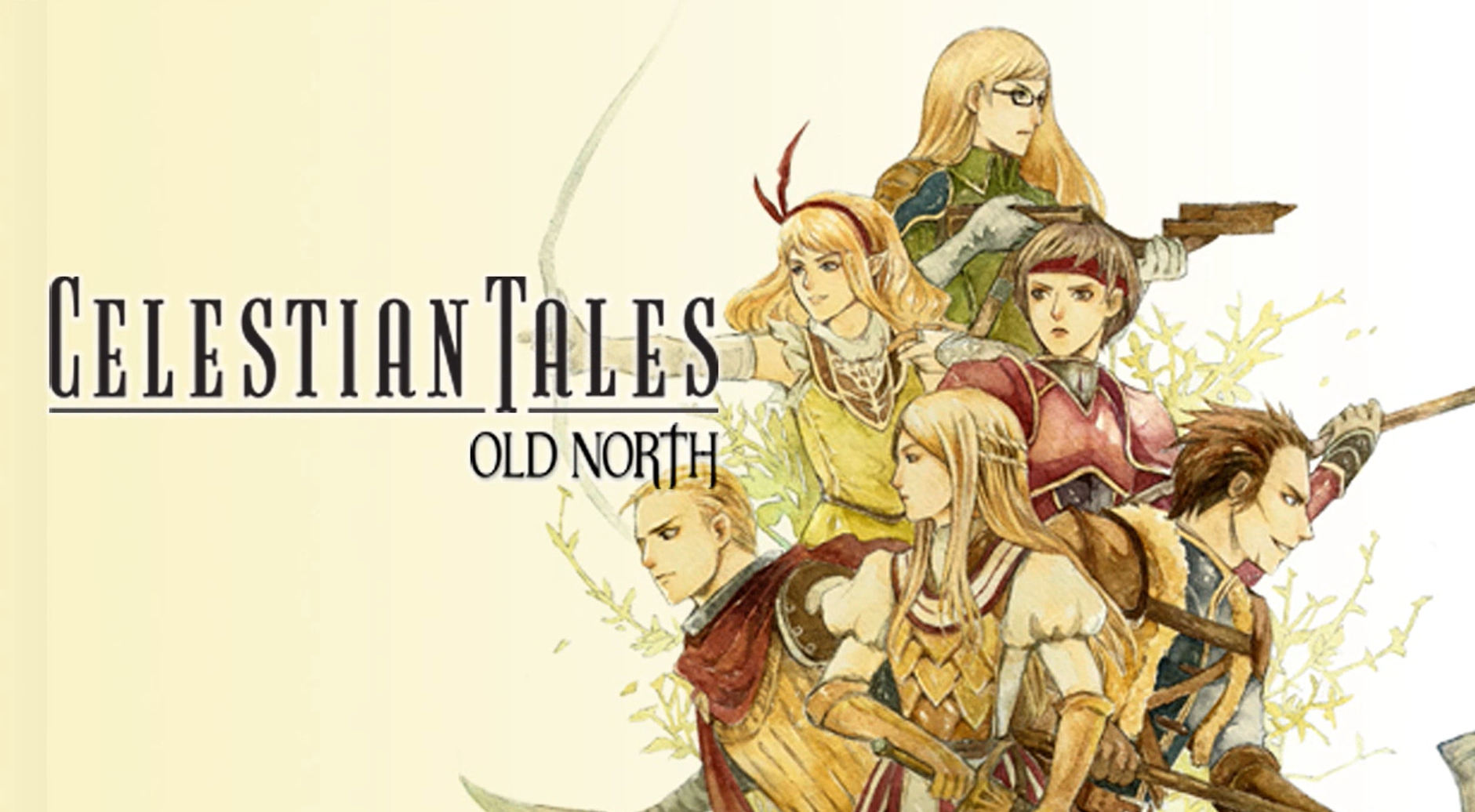 Celestian tales old north прохождение