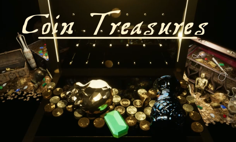 Coin Treasures Free Download