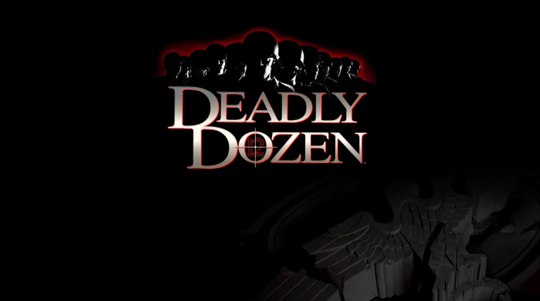 Deadly Dozen Free Download