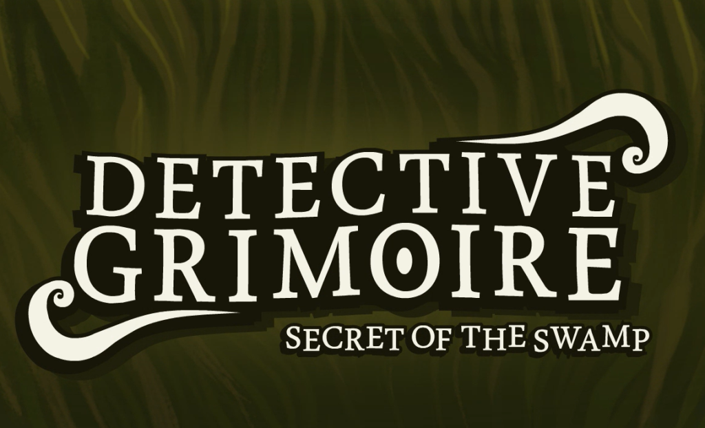 Detective Grimoire Free Download