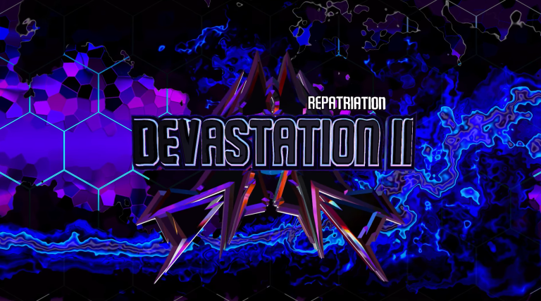Devastation 2 - Repatriation Free Download