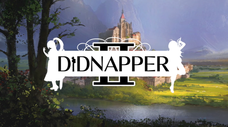 Didnapper 2 Free Download