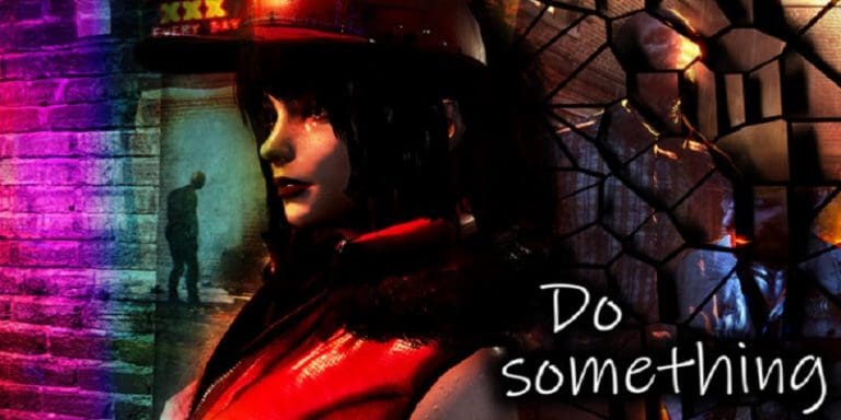 Do Something - Part1 Free Download