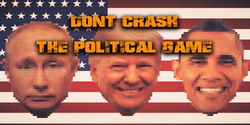 Don't Crash - The Political Game Free Download