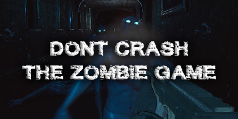 Don't Crash - The Zombie Game Free Download