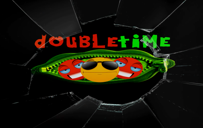 Double Time Free Download