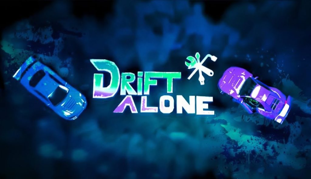 Drift Alone Free Download