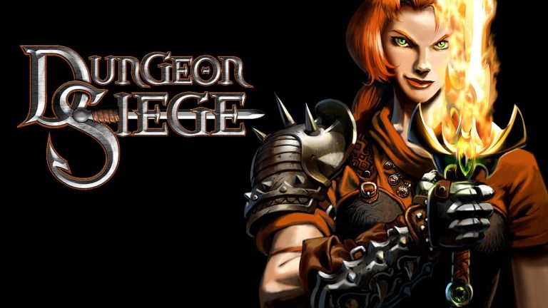 Dungeon Siege Free Download