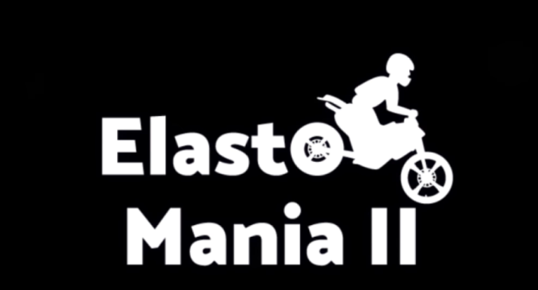 Elasto Mania II Free Download