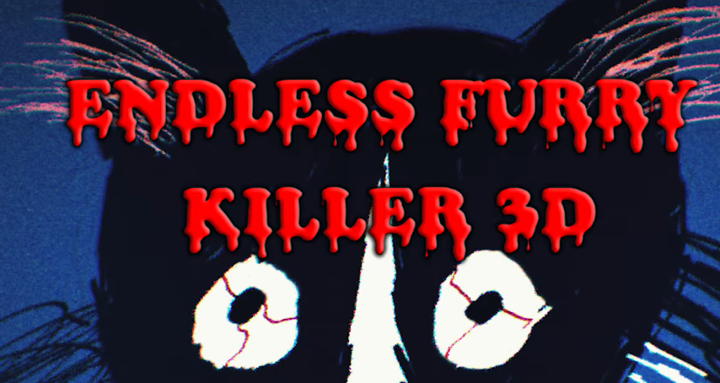 Endless Furry Killer 3D Free Download