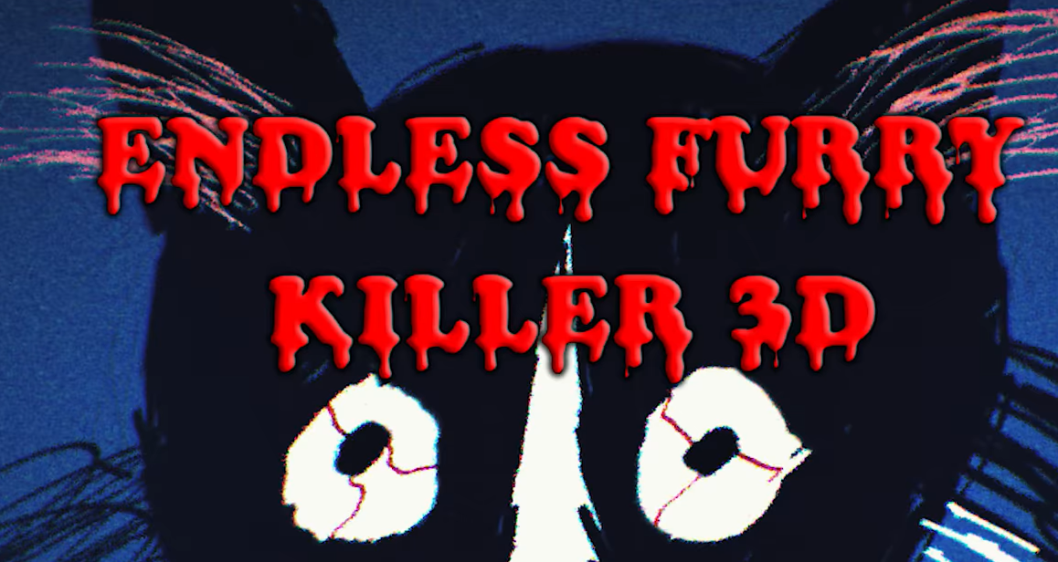 Endless Furry Killer 3D Free Download - GameTrex