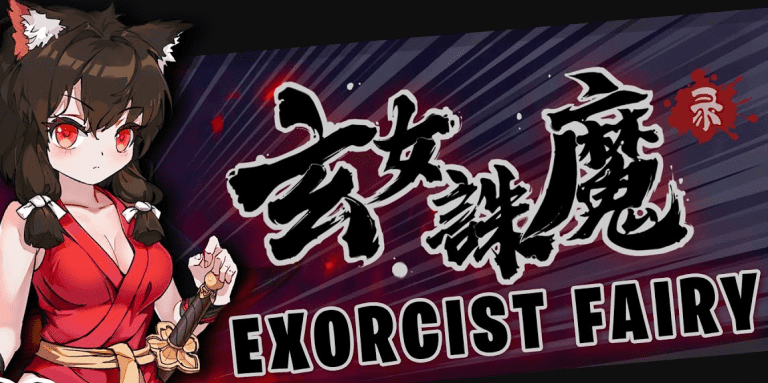 Exorcist Fairy Free Download