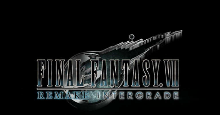 FINAL FANTASY VII REMAKE INTERGRADE Free Download