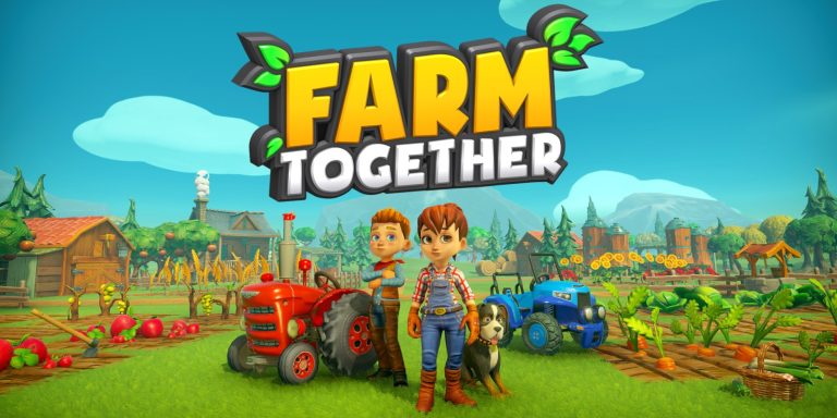 Farm Together - Candy Pack Free Download