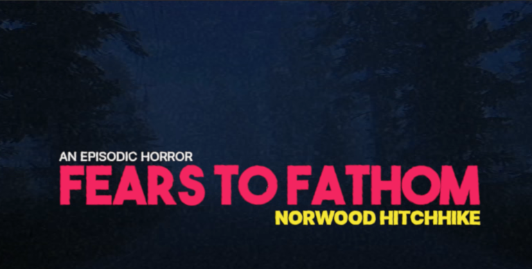 Fears to Fathom - Norwood Hitchhike Free Download