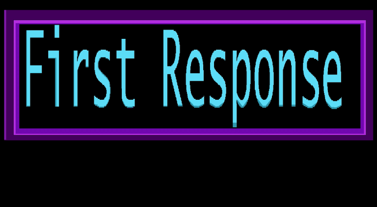 First Response Free Download