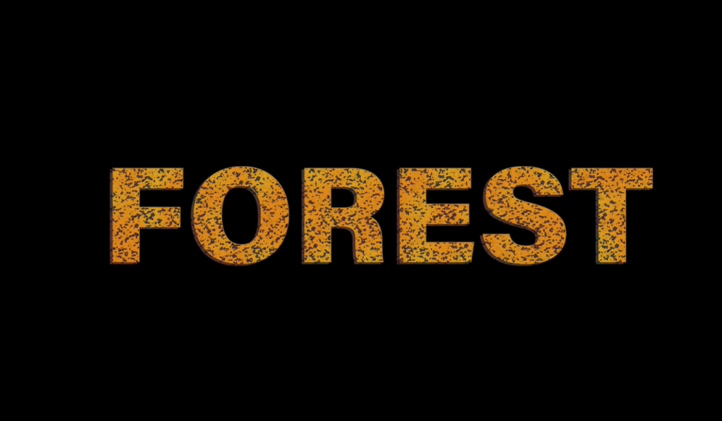 Forest Free Download