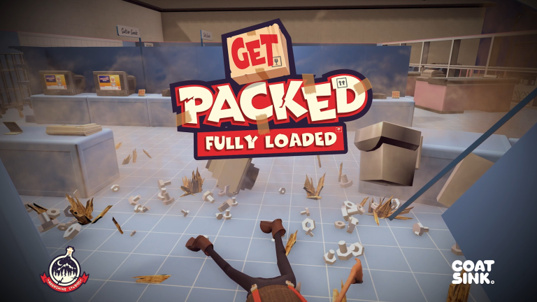 Get Packed Fully Loaded Free Download