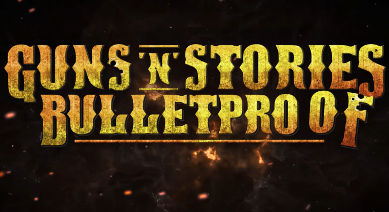 Guns'n'Stories Bulletproof VR Free Download