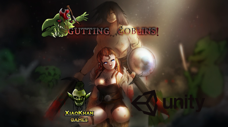 Gutting Goblins! Free Download