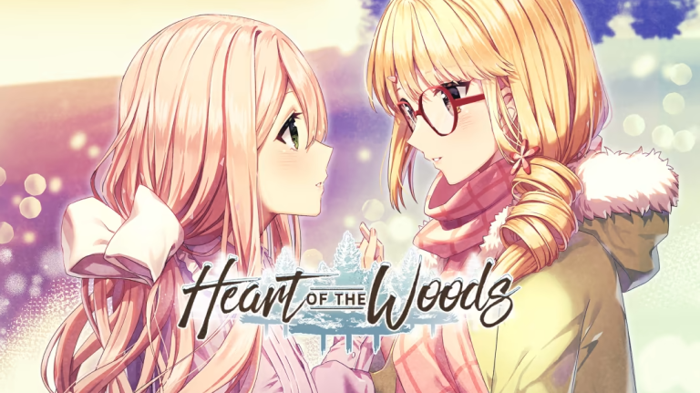 Heart of the Woods Free Download