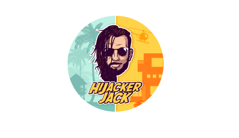 Hijacker Jack ARCADE FMV Free Download