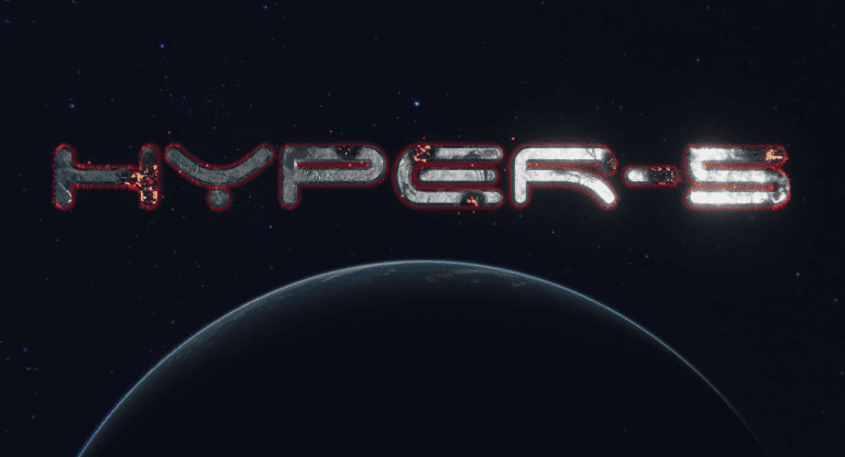 Hyper-5 Free Download