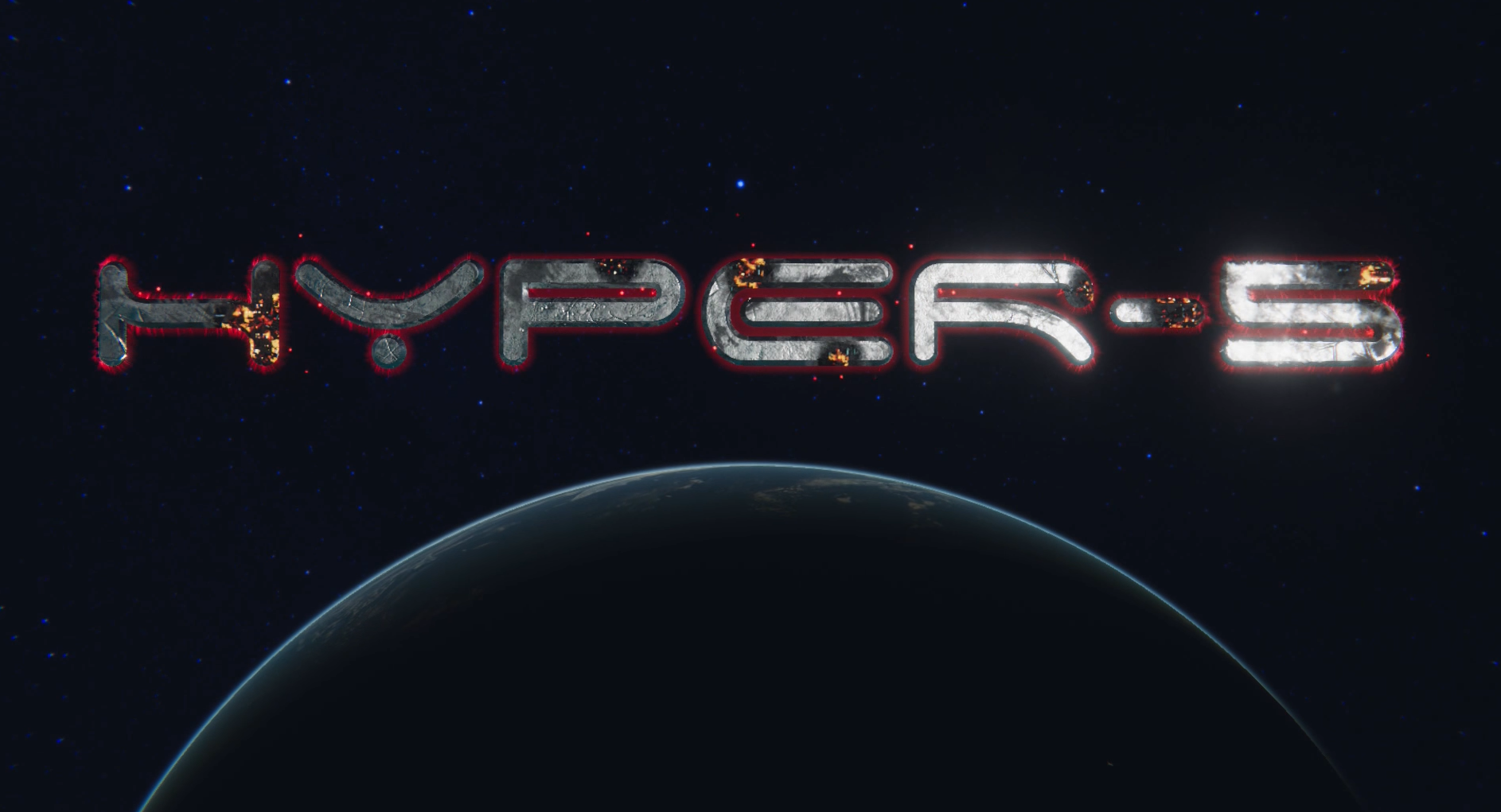 Hyperjump. Темы Hyperos. Гипер 5.