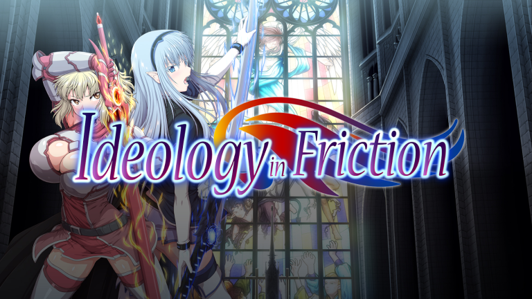 Ideology in Friction Deluxe Edition Free Download