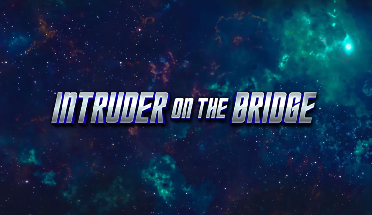 Intruder on the Bridge Free Download