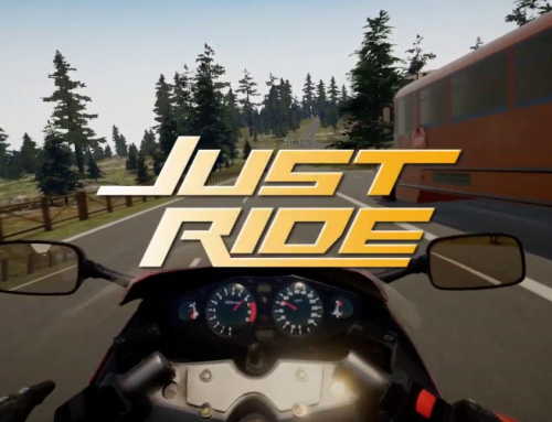Just Ride: Apparent Horizon Free Download
