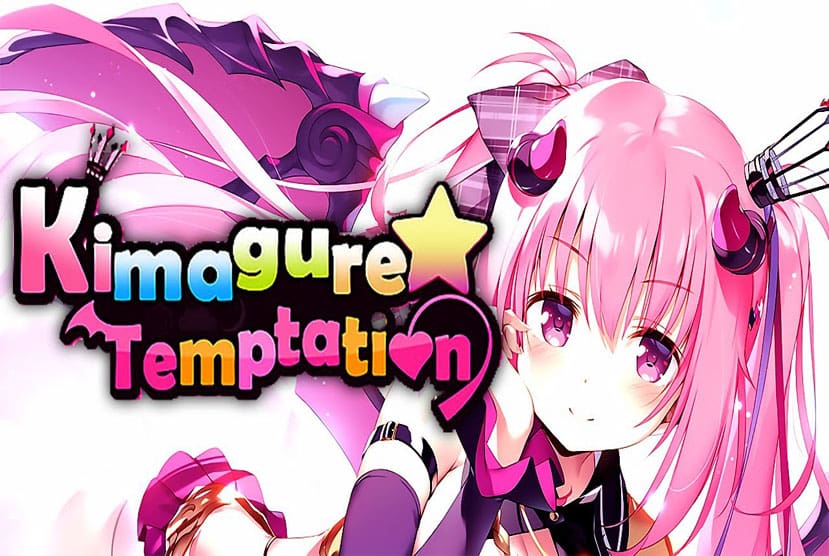 Kimagure Temptation Free Download