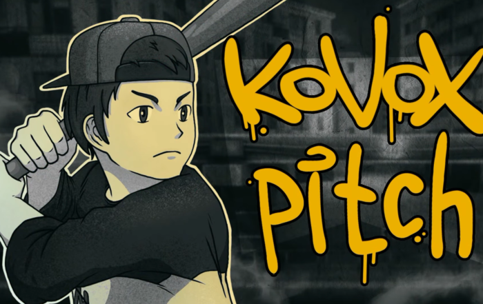 Kovox Pitch Free Download