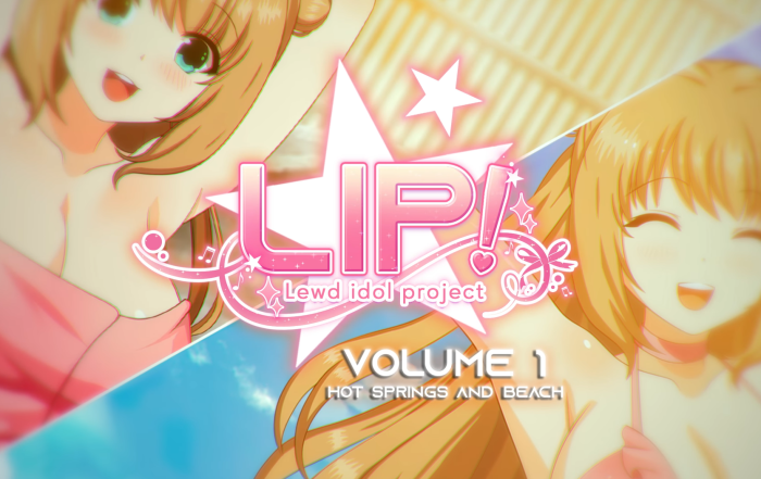 LIP! Lewd Idol Project Vol. 1 - Hot Springs and Beach Episodes Free Download