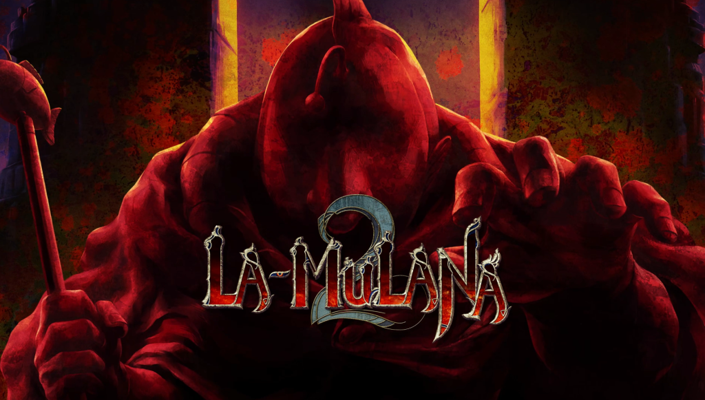 La-Mulana 2 -The Tower of Oannes- Free Download