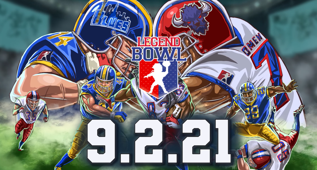 Legend Bowl Free Download