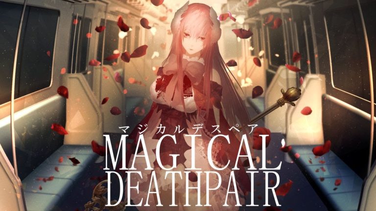 MAGICAL DEATHPAIR Free Download