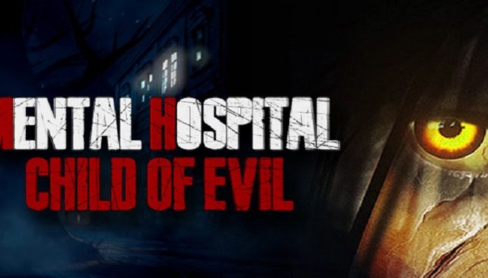 Mental Hospital - Child of Evil Free Download