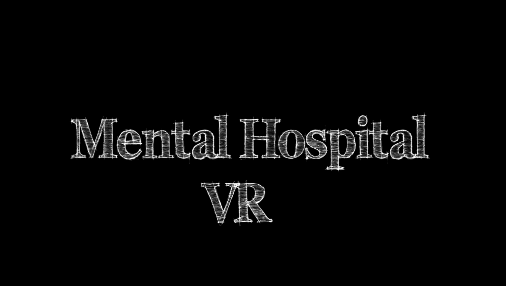 Mental Hospital VR Free Download