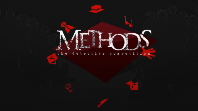 Methods The Detective Competition Free Download