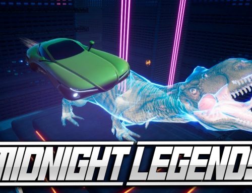 Midnight Legends Free Download