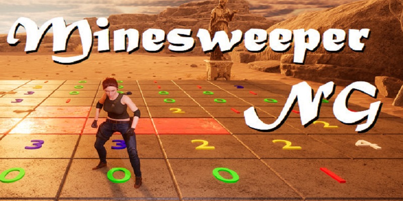 minesweeper download free