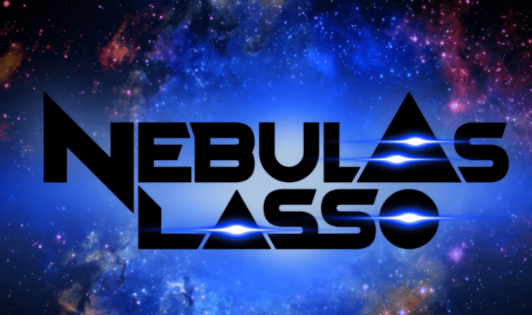 Nebulas Lasso Free Download