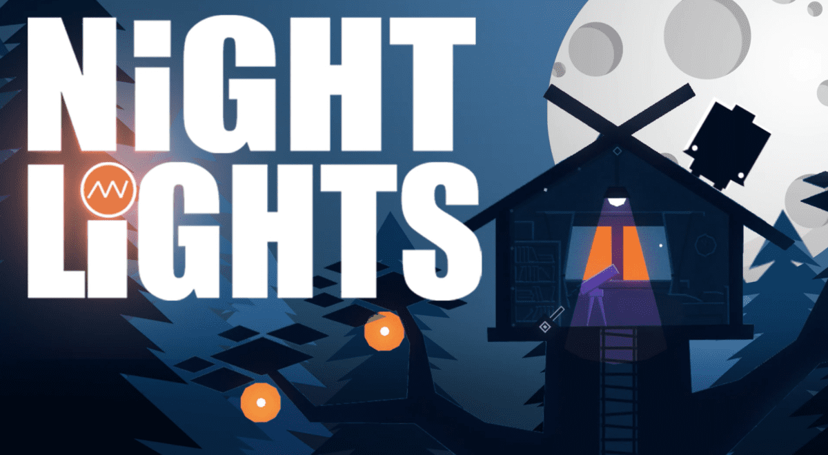 Night Lights Free Download GameTrex