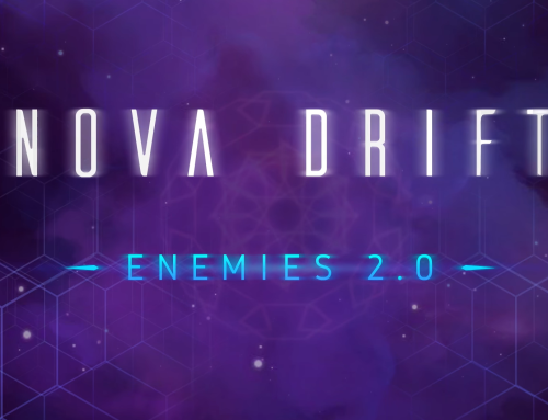 Nova Drift Free Download