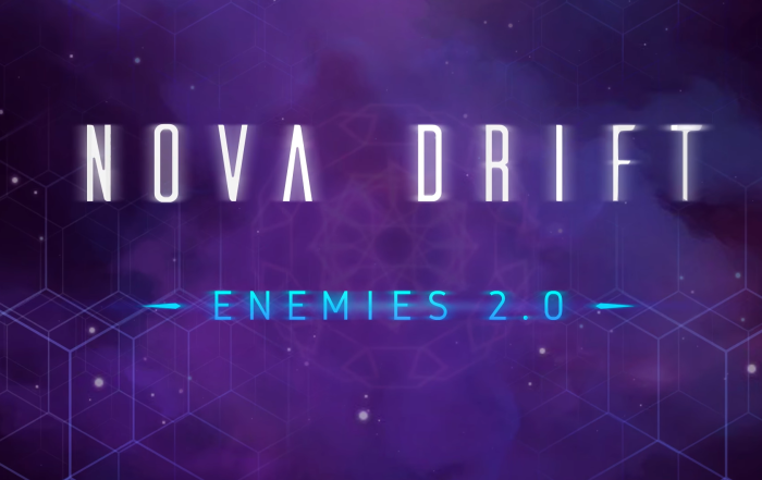 Nova Drift Free Download
