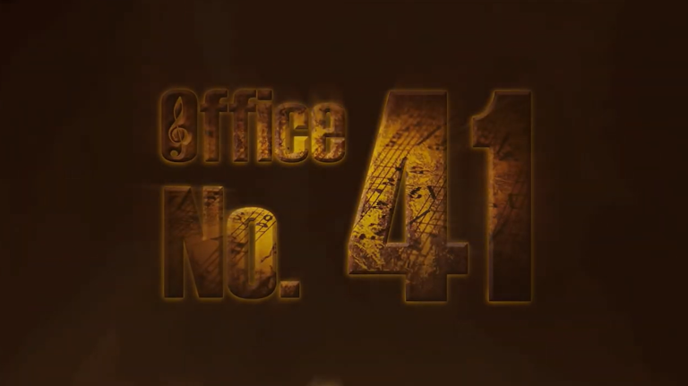 Office No.41 Free Download