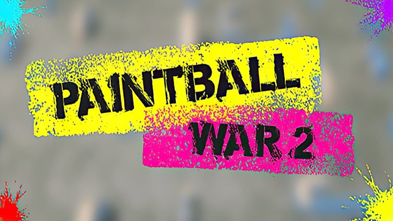 PaintBall War 2 Free Download GameTrex