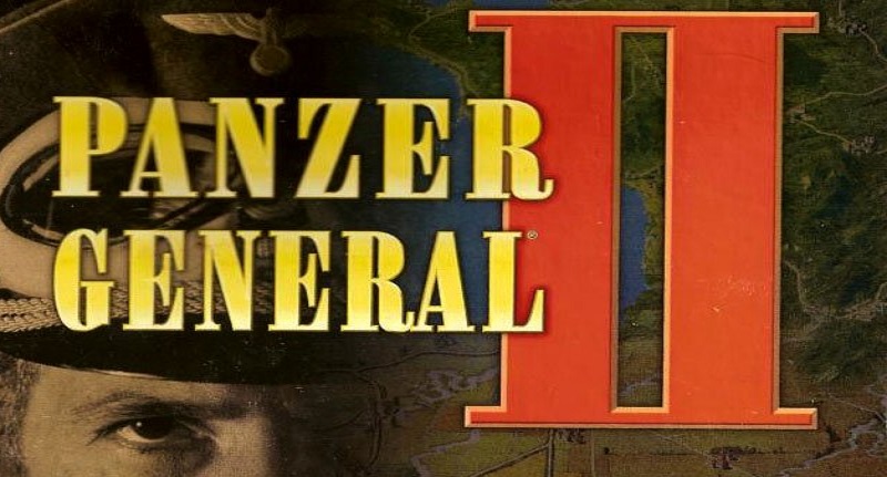 Panzer General 2 Free Download