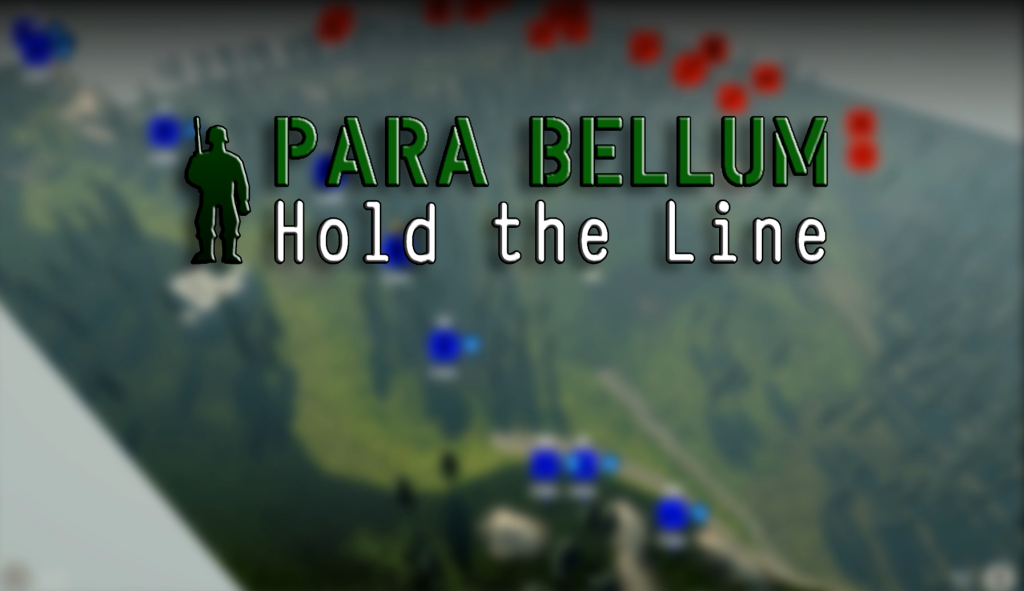 Para Bellum - Hold the Line Free Download